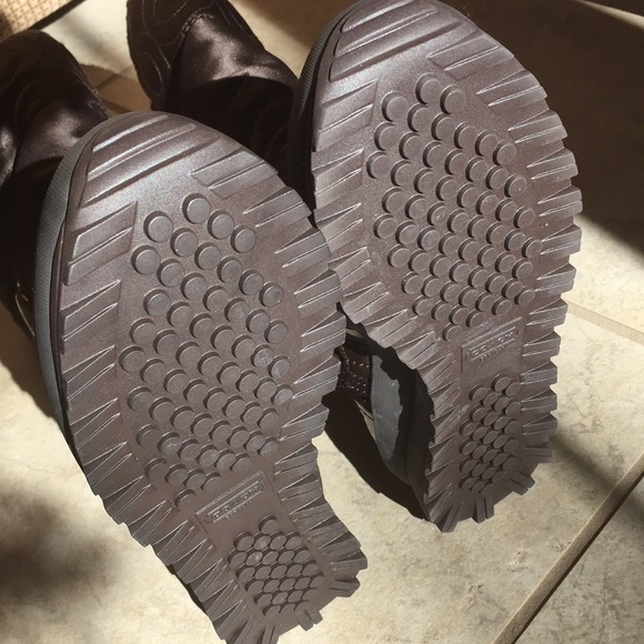 Coach boots✨ - Picture 4 of 4